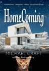 HomeComing: A Mister Puss Mystery By Michael Craft Cover Image