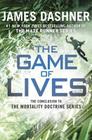 The Game of Lives (The Mortality Doctrine, Book Three) Cover Image