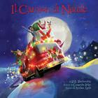 Il Camion Di Natale By J. B. Blankenship, Cassandre Bolan (Illustrator), Andrea Ajello (Translator) Cover Image