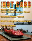 Hot Cars No. 10: Special Grand National Roadster Show Coverage! By Roy R. Sorenson Cover Image