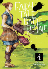 Fairy Tale Battle Royale Vol. 4 Cover Image