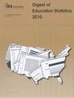 Digest of Education Statistics By Thomas D. Snyder, Sally a. Dillow Cover Image