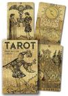 Tarot Black & Gold Edition By Arthur Edward Waite, Pamela Colman Smith Cover Image