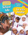 School Life/La Vida Escolar (Bilingual) By Sabrina Crewe Cover Image