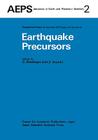 Earthquake Precursors: Proceedings of the Us-Japan Seminar on Theoretical and Experimental Investigations of Earthquake Precursors (Advances in Earth and Planetary Sciences #2) Cover Image