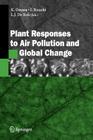 Plant Responses to Air Pollution and Global Change Cover Image