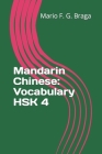 Mandarin Chinese: Vocabulary HSK 4 Cover Image