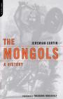 The Mongols: A History Cover Image