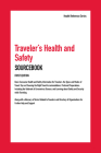 Travelers Health & Safety Sour By Angela L. Williams Cover Image