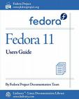 Fedora 11 User Guide By Fedora Documentation Project Cover Image