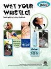 Wet Your Whistle! Drinking Water Activity Handbook (Strive to Thrive) By Susan Gertz, Susan Hershberger, Lynn Hogue Cover Image