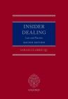 Insider Dealing: Law and Practice Cover Image