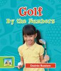 Golf by the Numbers (Sports by the Numbers) Cover Image