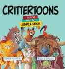Crittertoons By Richard Gruhn, Rob Lassetter (Illustrator) Cover Image