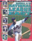 Baseball in the National League East Division (Inside Major League Baseball) By Jason Porterfield Cover Image