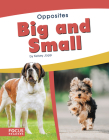 Big and Small By Kelsey Jopp Cover Image