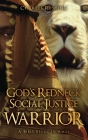 God's Redneck Social Justice Warrior: A Bible Study in Amos By Charles Rushing Cover Image