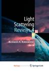 Light Scattering Reviews 4 Cover Image