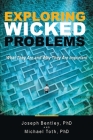 Exploring Wicked Problems: What They Are and Why They Are Important Cover Image