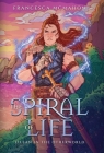 The Spiral of Life: An Old Gods Story By Francesca McMahon, Antoine Bandele (Editor), Callan Brown (Editor) Cover Image