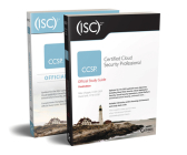 (Isc)2 Ccsp Certified Cloud Security Professional Official Study Guide & Practice Tests Bundle By Mike Chapple, David Seidl Cover Image