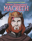 William Shakespeare's Macbeth By Joeming Dunn, David Hutchison (Illustrator) Cover Image