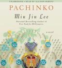 Pachinko (National Book Award Finalist) Cover Image