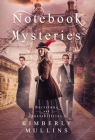 Notebook Mysteries Decisions and Possibilities Cover Image