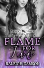 Flame For Two By Raleigh Damson Cover Image