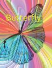 Butterfly By Kathy Smart Cover Image