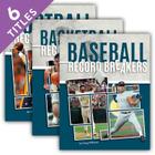 Record Breakers (Set) By Abdo Publishing Cover Image
