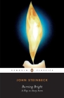 Burning Bright: A Play in Story Form By John Steinbeck, John Ditsky (Introduction by) Cover Image