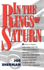 In the Rings of Saturn By Joe Sherman Cover Image