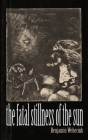 The Fatal Stillness Of The Sun By Benjamin Weberink Cover Image