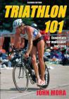 Triathlon 101 Cover Image
