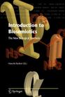Introduction to Biosemiotics: The New Biological Synthesis Cover Image