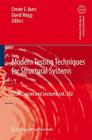 Modern Testing Techniques for Structural Systems: Dynamics and Control (CISM International Centre for Mechanical Sciences #502) Cover Image
