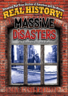 Massive Disasters By Edward Perkins Cover Image