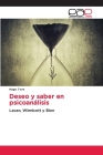 Deseo y saber en psicoanálisis By Hugo Toro Cover Image