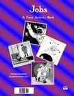 Jobs (a Farsi Activity Book)(Persian/Farsi Edition) By Nazanin Mirsadeghi Cover Image