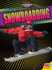 Snowboarding By Blaine Wiseman Cover Image