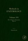 Fe-S Cluster Enzymes Part a: Volume 595 (Methods in Enzymology #595) Cover Image