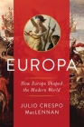 Europa Cover Image