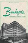 Bamberger's: New Jersey's Greatest Store (Landmarks) By Michael J. Lisicky Cover Image