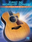 First 50 Worship Songs You Should Play on Guitar  Cover Image