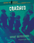 Crashed: Great Depression Cover Image