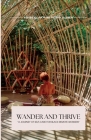 Wander and Thrive: A Journey of Self-Care for Black Remote Workers By Lisa Marie Phoenix Jackson Cover Image