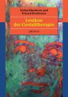 Lexikon der Gestalttherapie By Erhard Doubrawa, Stefan Blankertz Cover Image