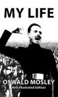 My Life - Oswald Mosley Cover Image