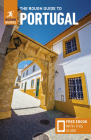The Rough Guide to Portugal (Travel Guide with Free Ebook) (Rough Guides) By Rough Guides Cover Image
